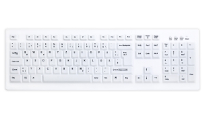 C8100 UVS Tastatur